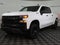 2021 Chevrolet Silverado 1500 Custom Trail Boss Crew Cab 4WD