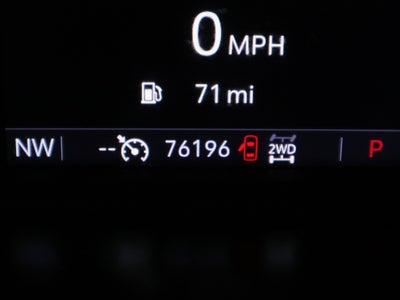 2021 Chevrolet Silverado 1500 Custom Trail Boss Crew Cab 4WD