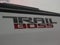 2021 Chevrolet Silverado 1500 Custom Trail Boss Crew Cab 4WD