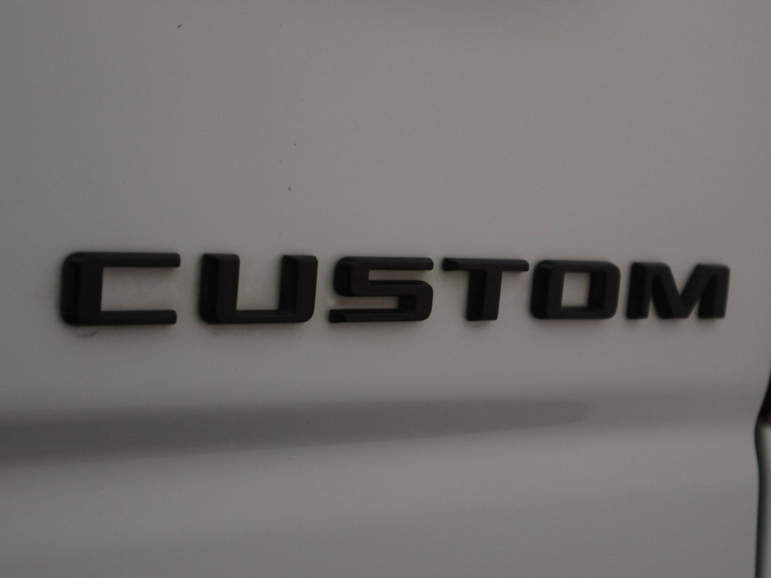 2021 Chevrolet Silverado 1500 Custom Trail Boss Crew Cab 4WD