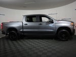 2020 Chevrolet Silverado 1500 Custom Trail Boss Crew Cab 4WD