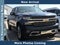 2022 Chevrolet Silverado 1500 LTD High Country Crew Cab 4WD