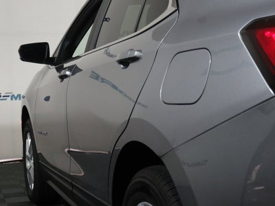 2024 Chevrolet Equinox LT AWD