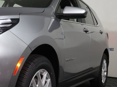 2024 Chevrolet Equinox LT AWD