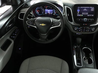 2024 Chevrolet Equinox LT AWD