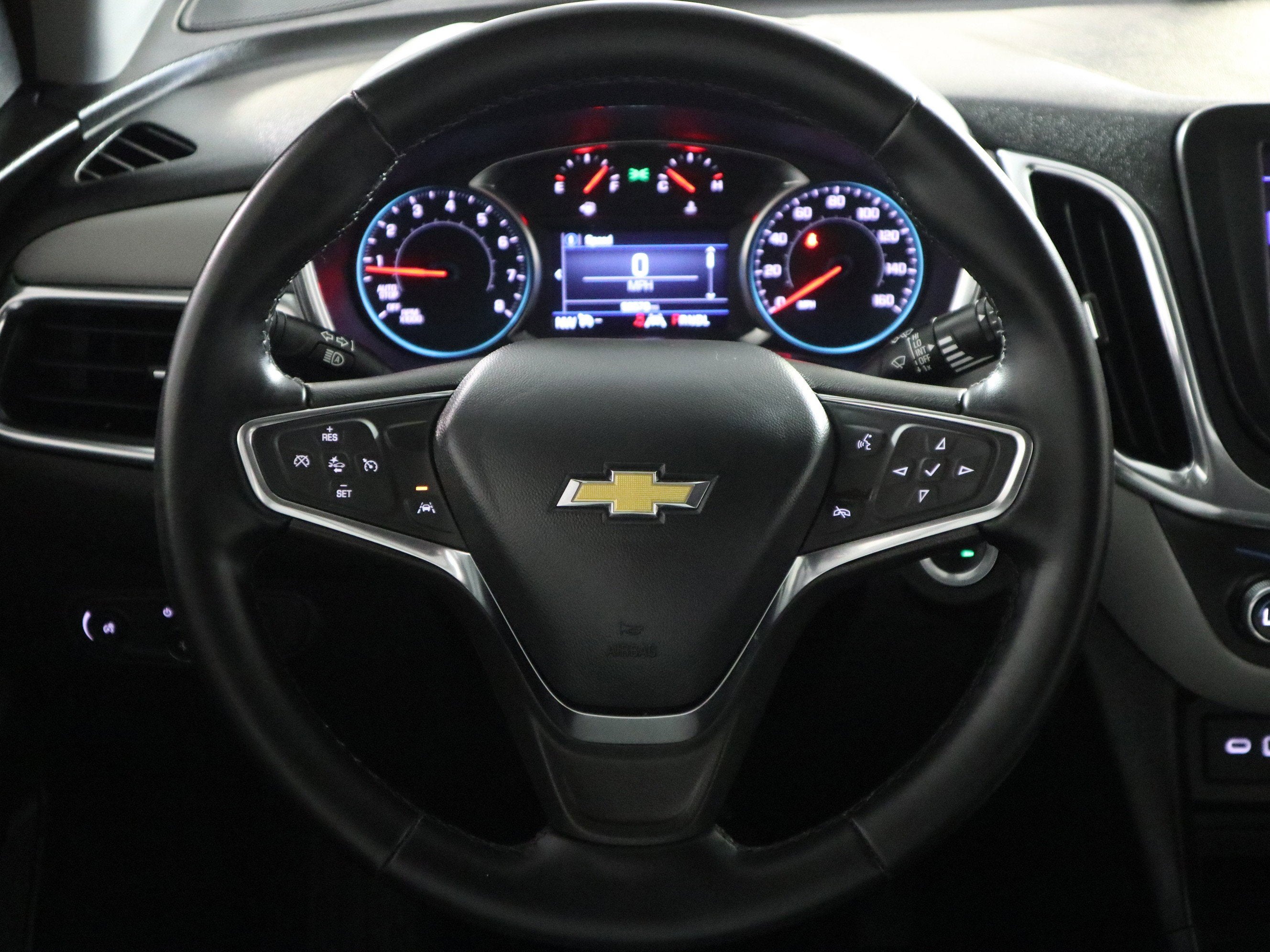 2024 Chevrolet Equinox LT AWD