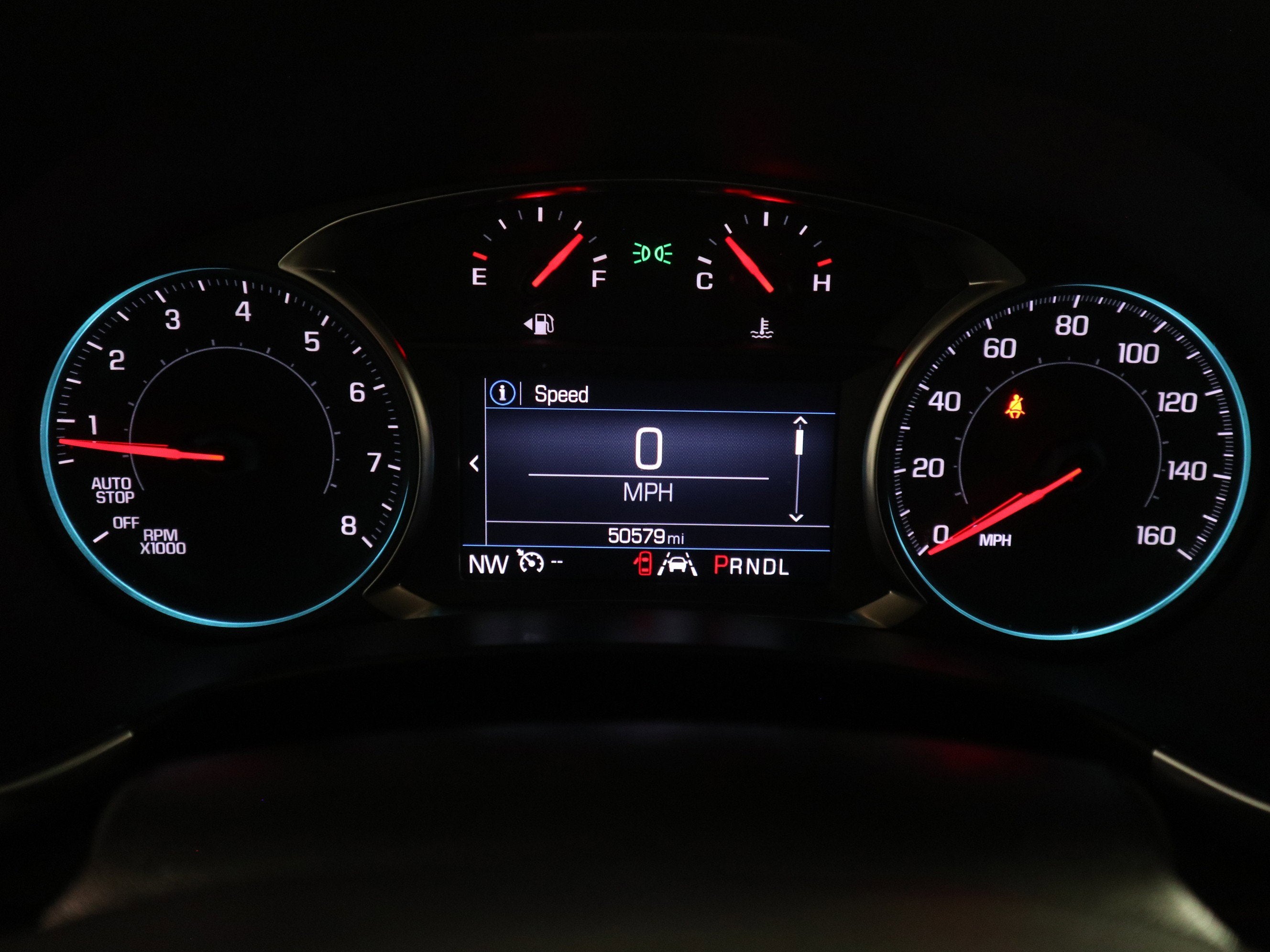 2024 Chevrolet Equinox LT AWD