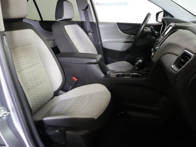 2024 Chevrolet Equinox LT AWD