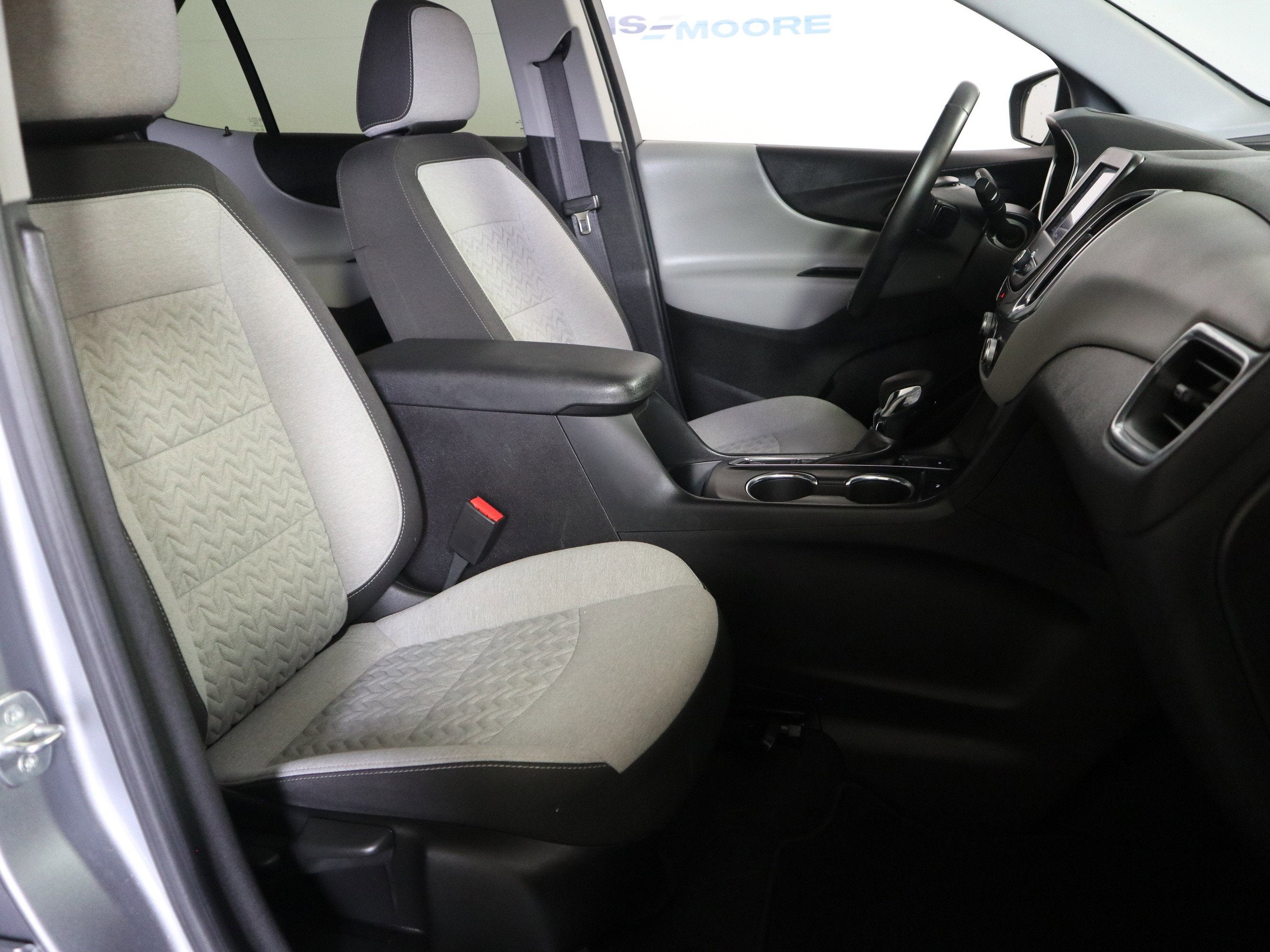 2024 Chevrolet Equinox LT AWD