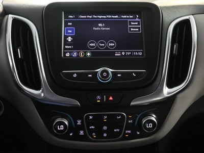 2024 Chevrolet Equinox LT AWD