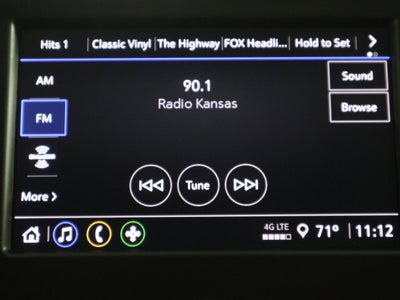 2024 Chevrolet Equinox LT AWD