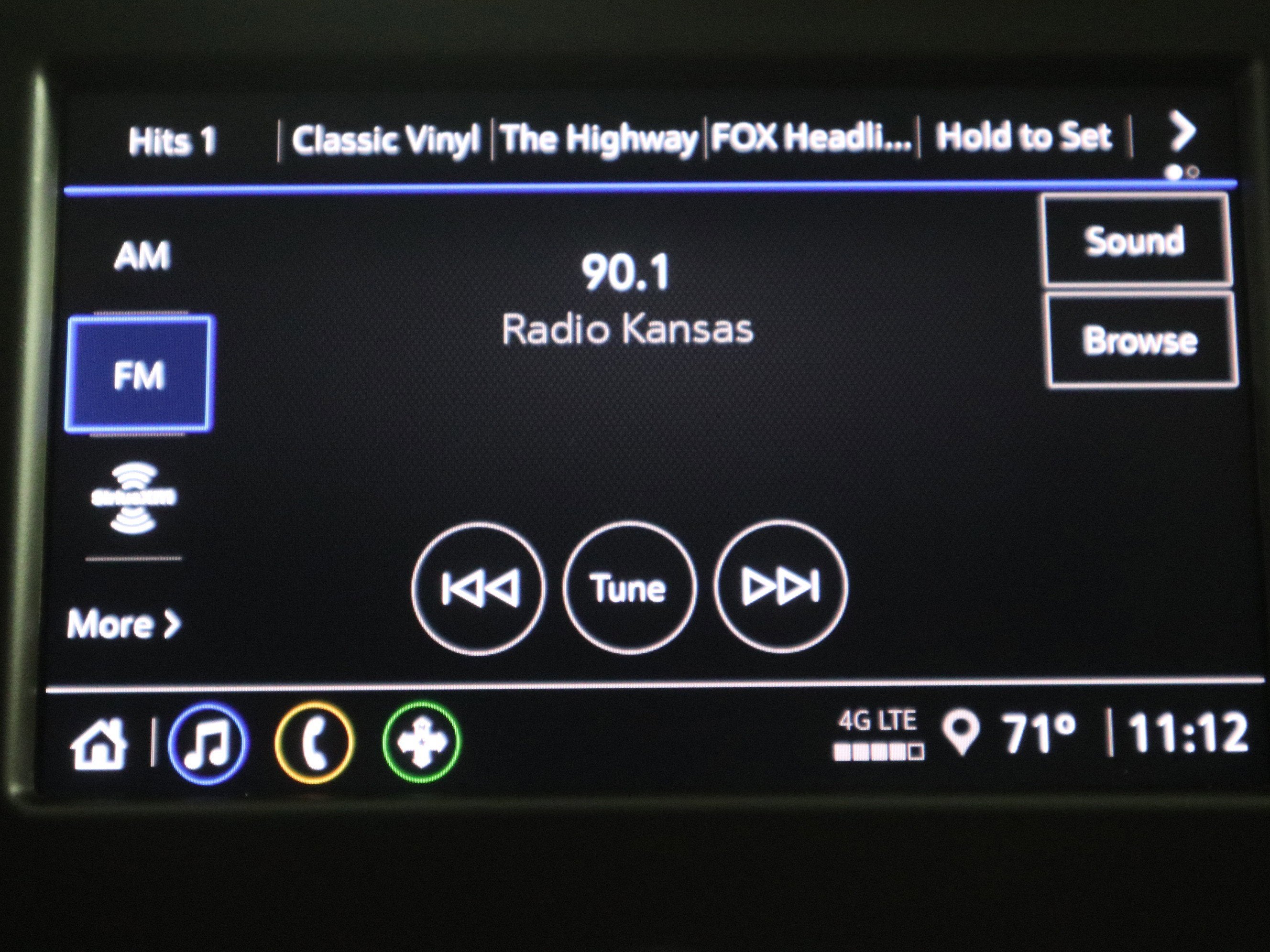 2024 Chevrolet Equinox LT AWD