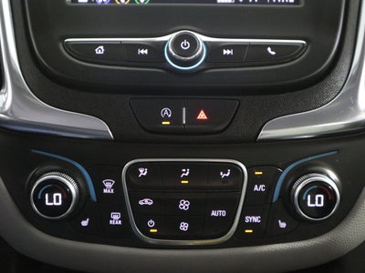 2024 Chevrolet Equinox LT AWD