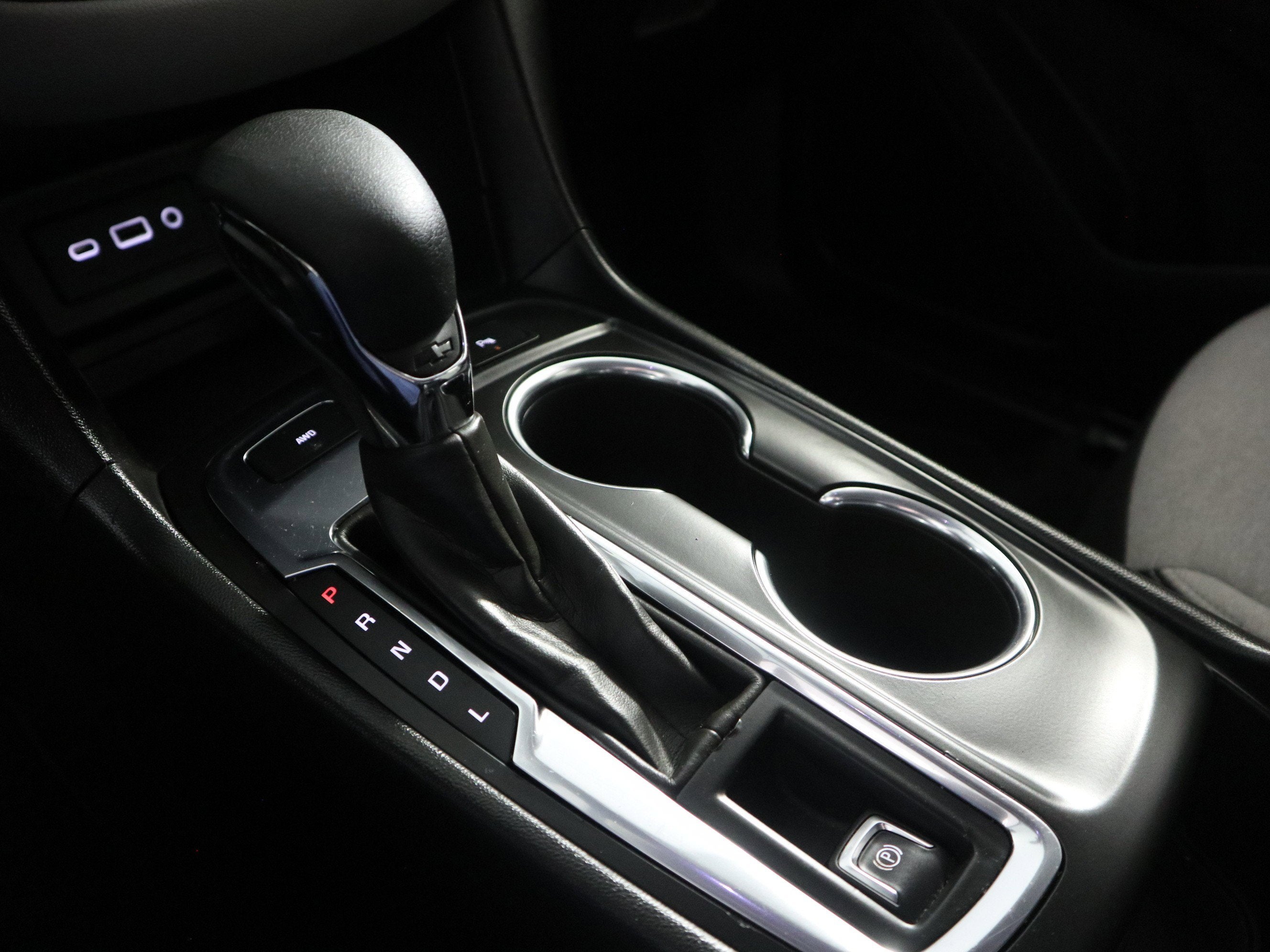 2024 Chevrolet Equinox LT AWD