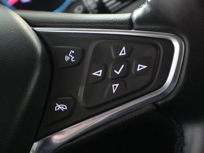 2024 Chevrolet Equinox LT AWD