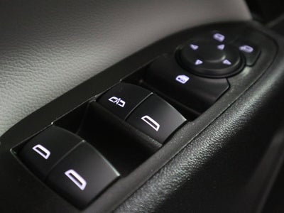 2024 Chevrolet Equinox LT AWD