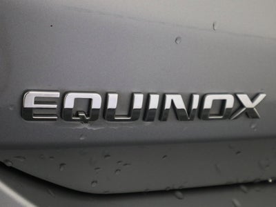 2024 Chevrolet Equinox LT AWD