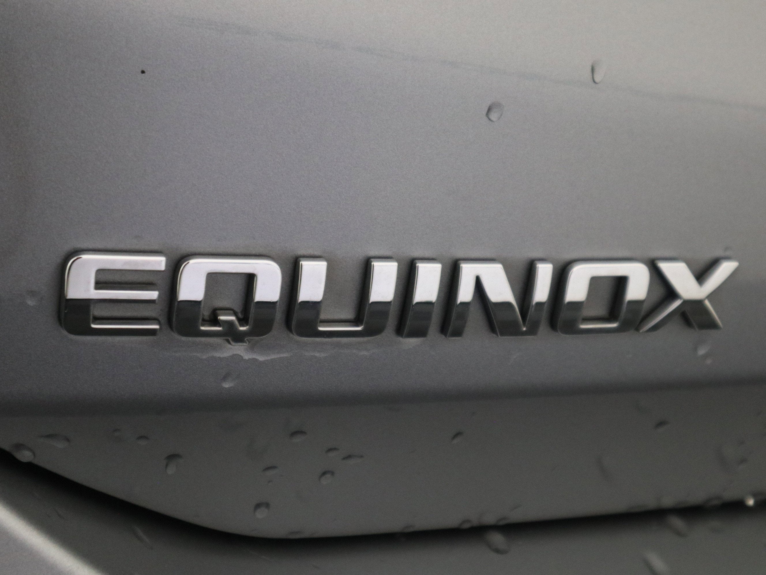 2024 Chevrolet Equinox LT AWD