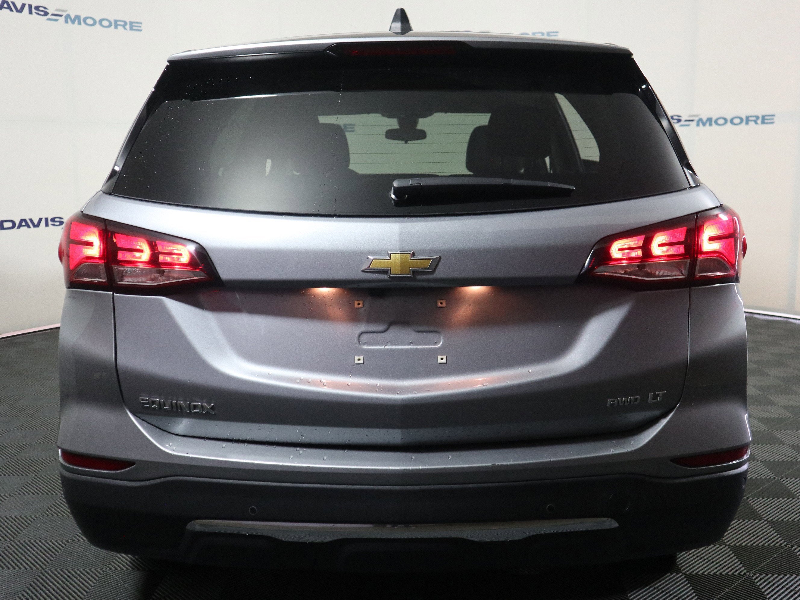 2024 Chevrolet Equinox LT AWD