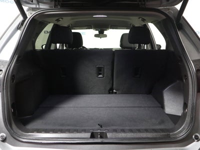 2024 Chevrolet Equinox LT AWD