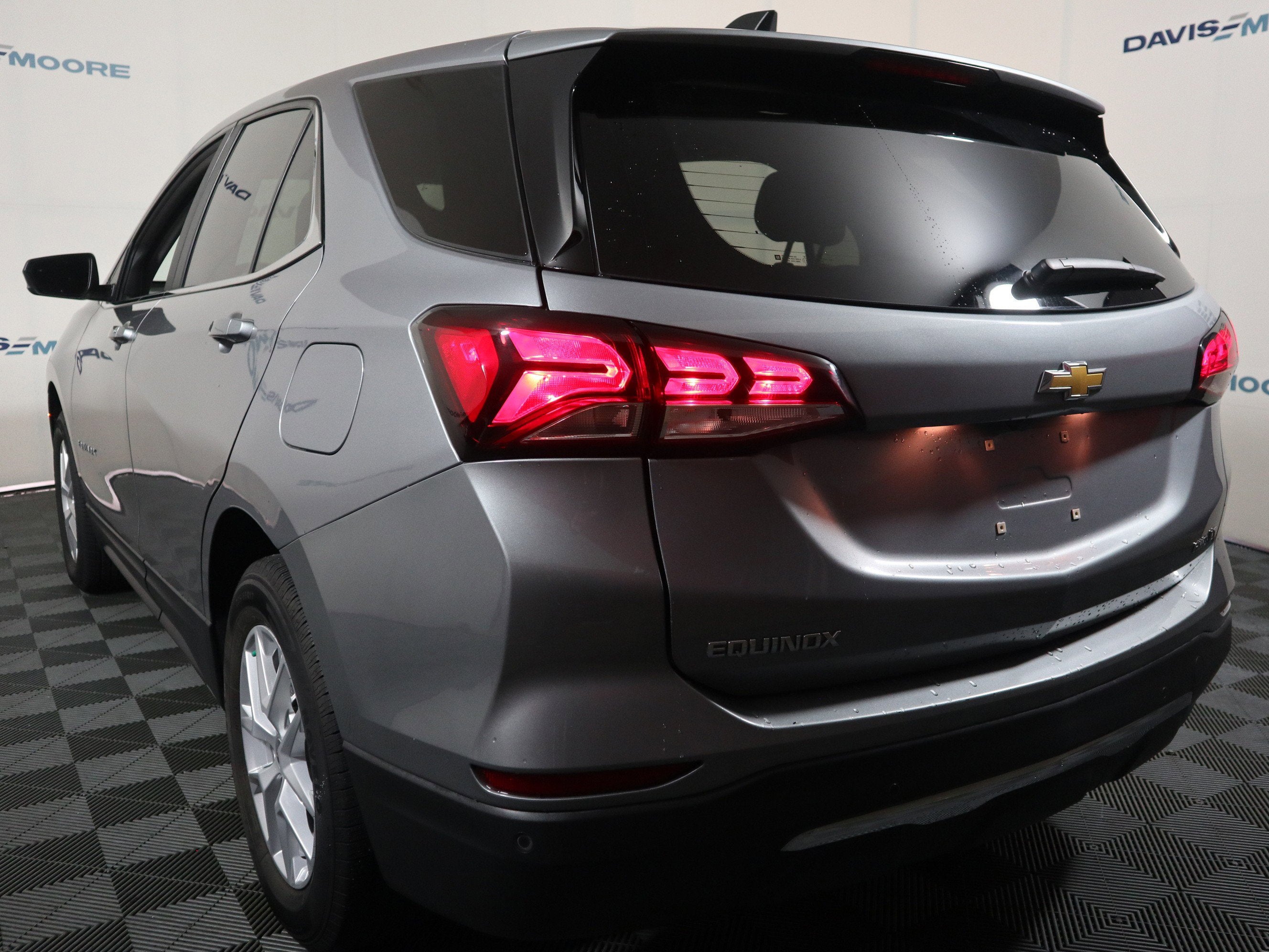2024 Chevrolet Equinox LT AWD