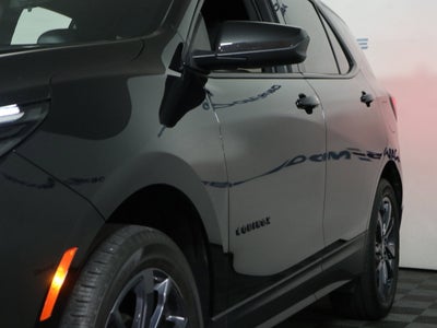 2024 Chevrolet Equinox RS AWD