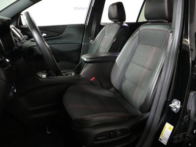 2024 Chevrolet Equinox RS AWD