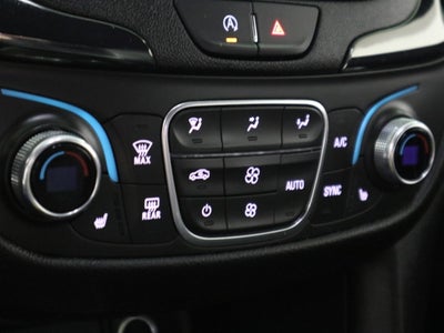 2024 Chevrolet Equinox RS AWD