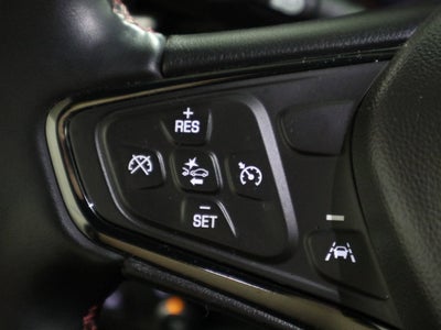 2024 Chevrolet Equinox RS AWD