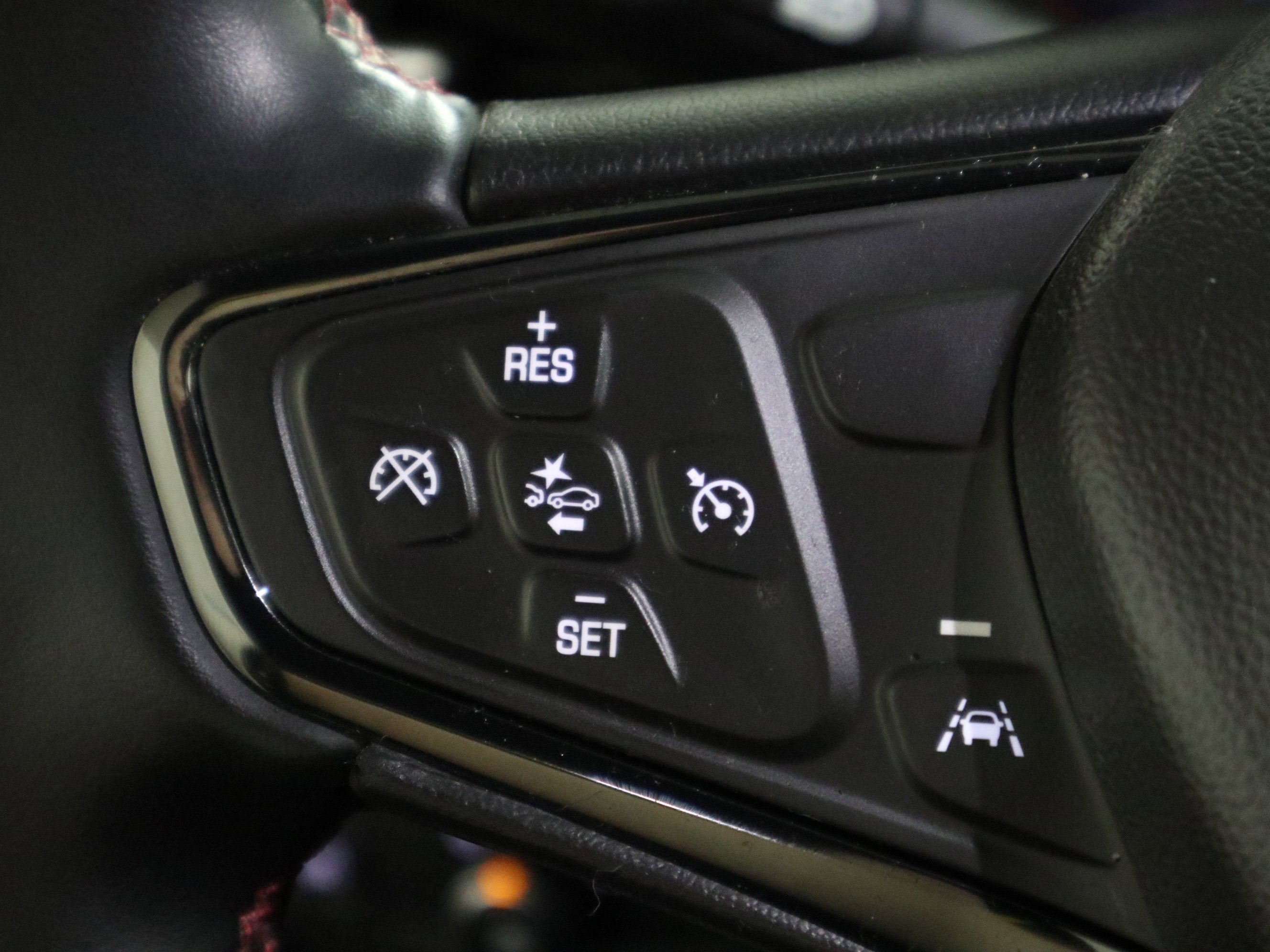 2024 Chevrolet Equinox RS AWD