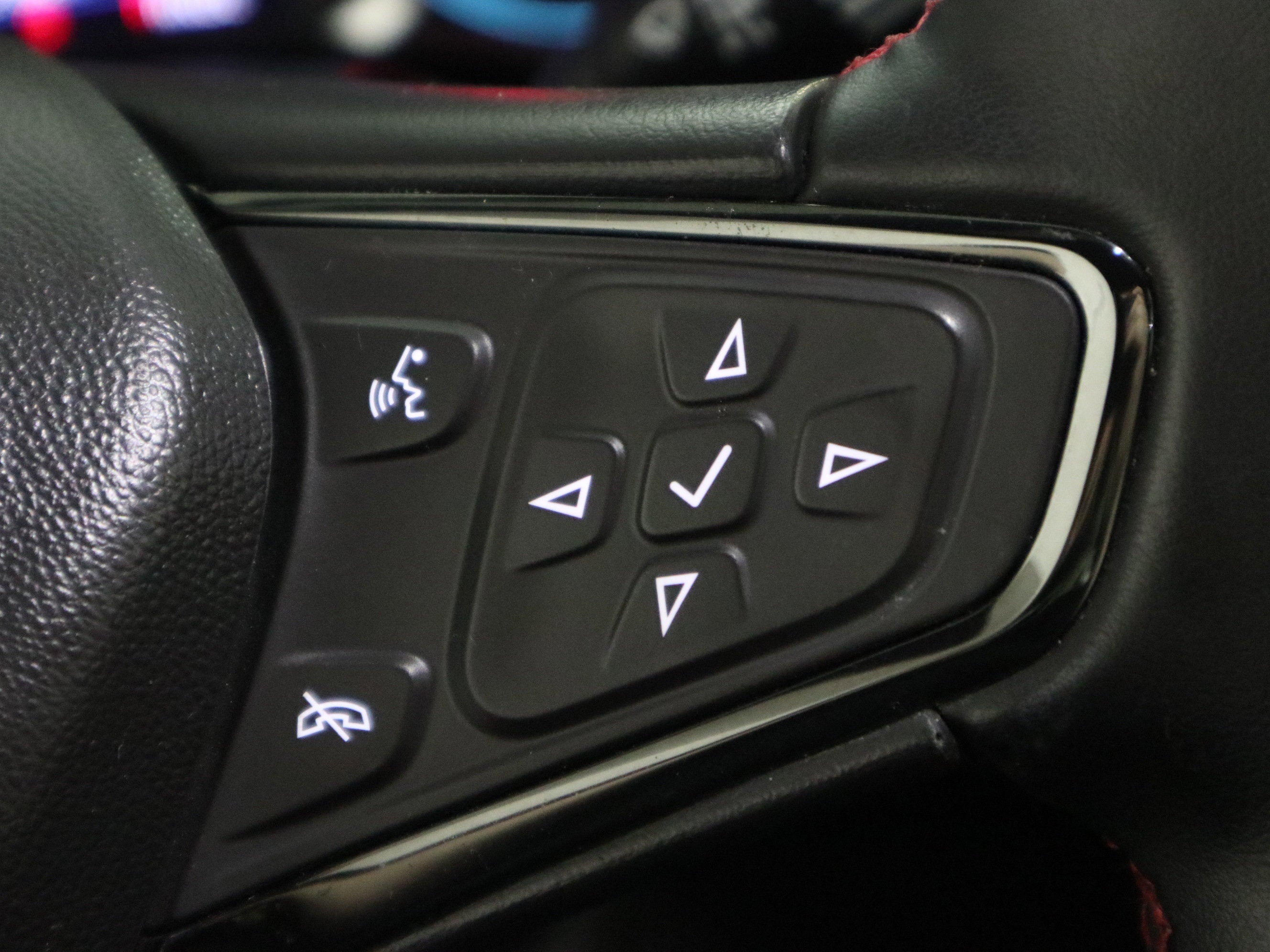 2024 Chevrolet Equinox RS AWD