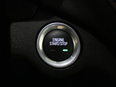 2024 Chevrolet Equinox RS AWD