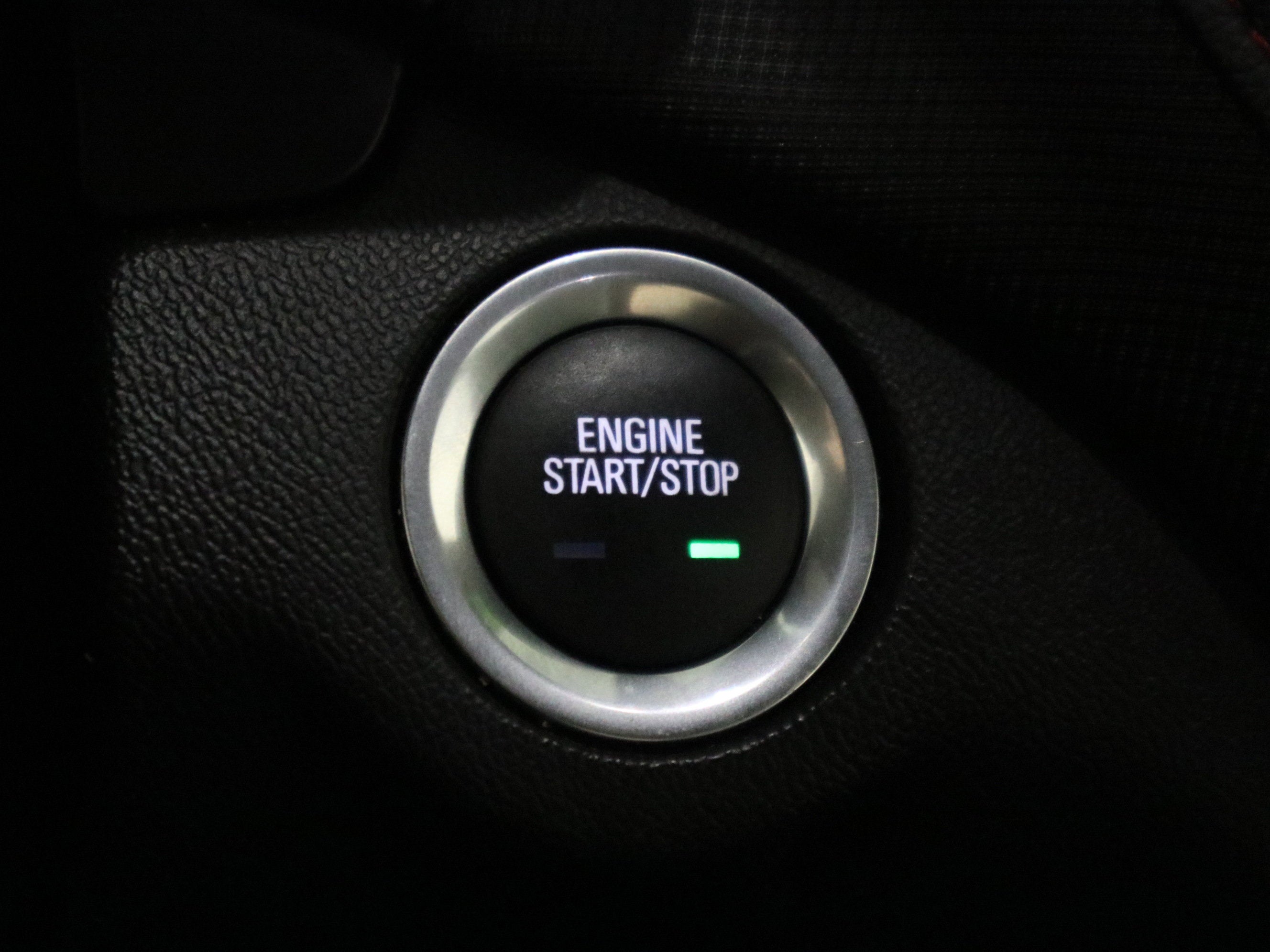 2024 Chevrolet Equinox RS AWD