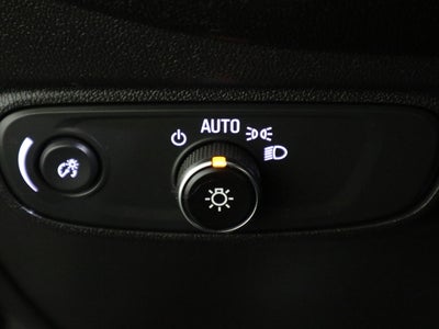 2024 Chevrolet Equinox RS AWD