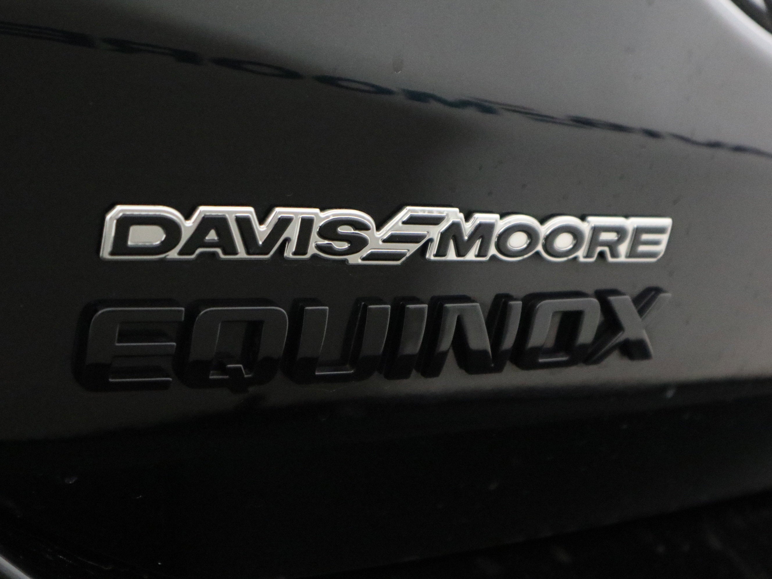 2024 Chevrolet Equinox RS AWD