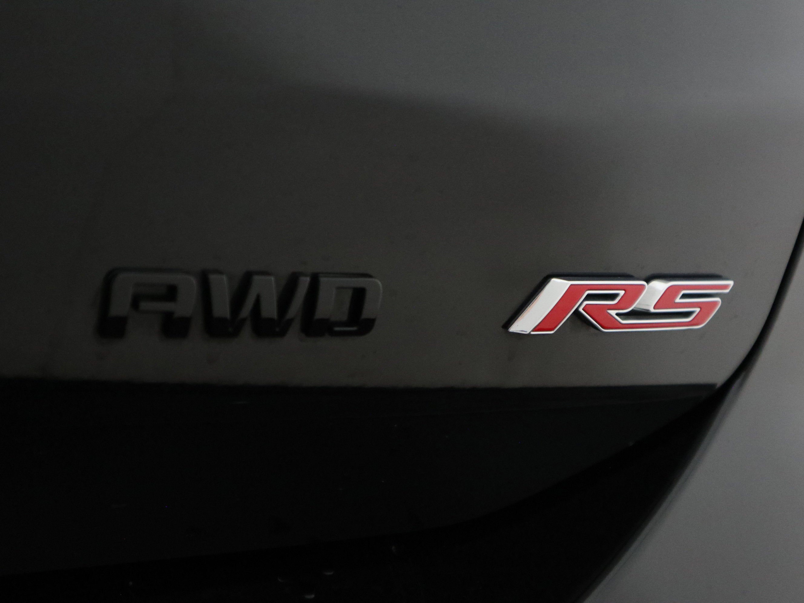 2024 Chevrolet Equinox RS AWD