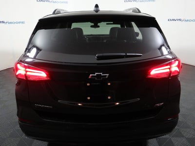2024 Chevrolet Equinox RS AWD