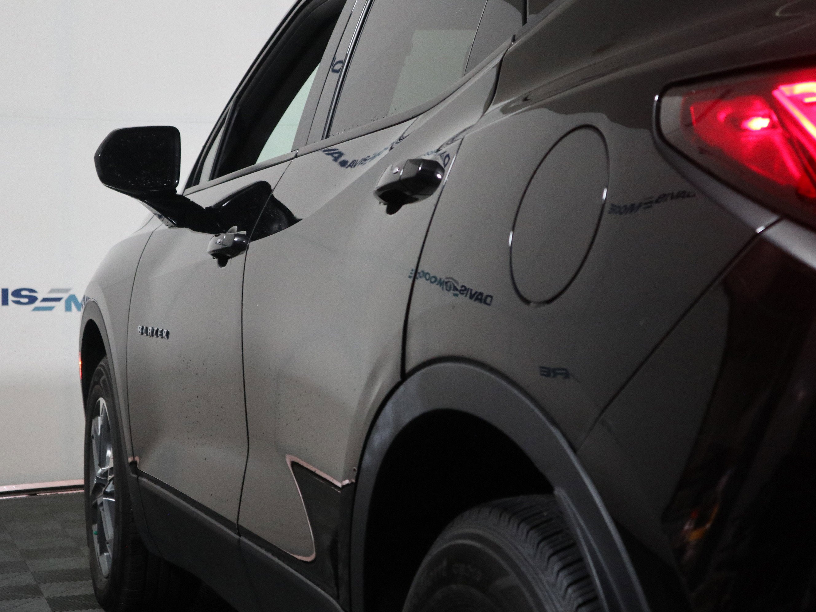 2023 Chevrolet Blazer LT AWD