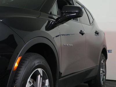 2023 Chevrolet Blazer LT AWD