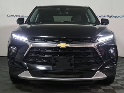 2023 Chevrolet Blazer LT AWD