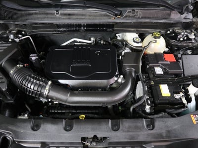 2023 Chevrolet Blazer LT AWD