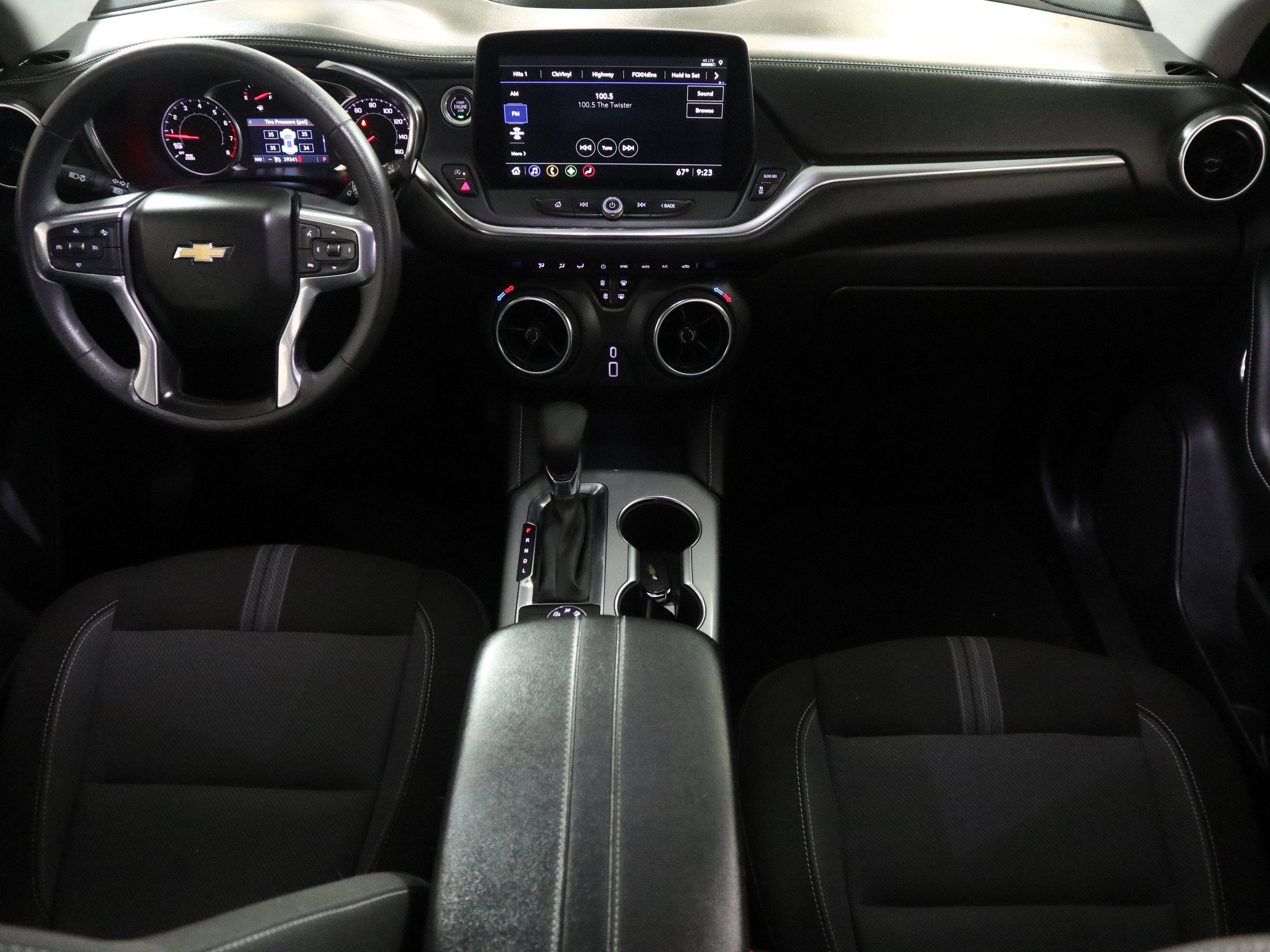 2023 Chevrolet Blazer LT AWD