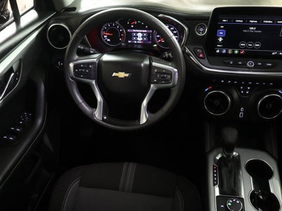 2023 Chevrolet Blazer LT AWD