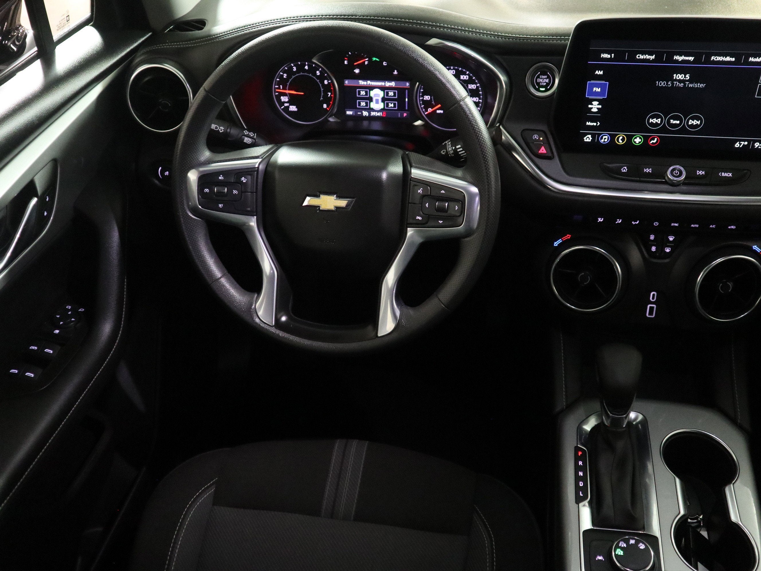 2023 Chevrolet Blazer LT AWD