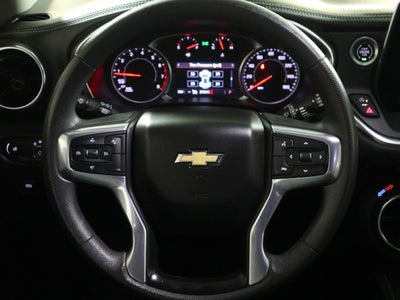 2023 Chevrolet Blazer LT AWD