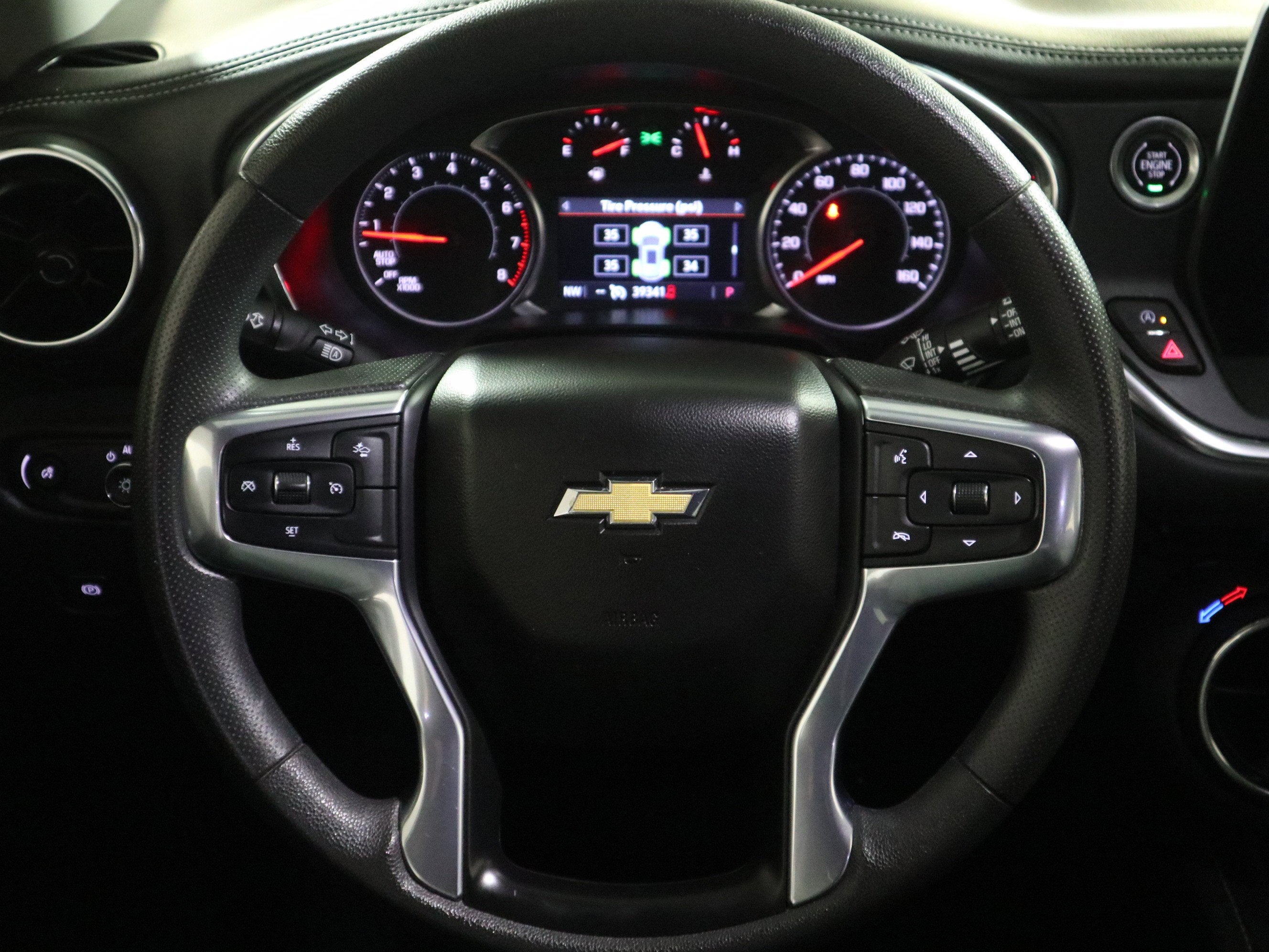 2023 Chevrolet Blazer LT AWD