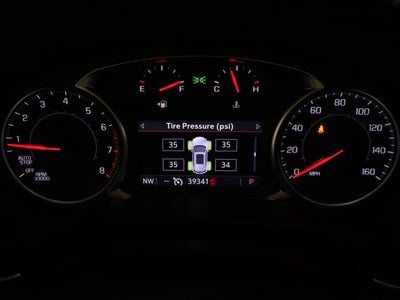 2023 Chevrolet Blazer LT AWD