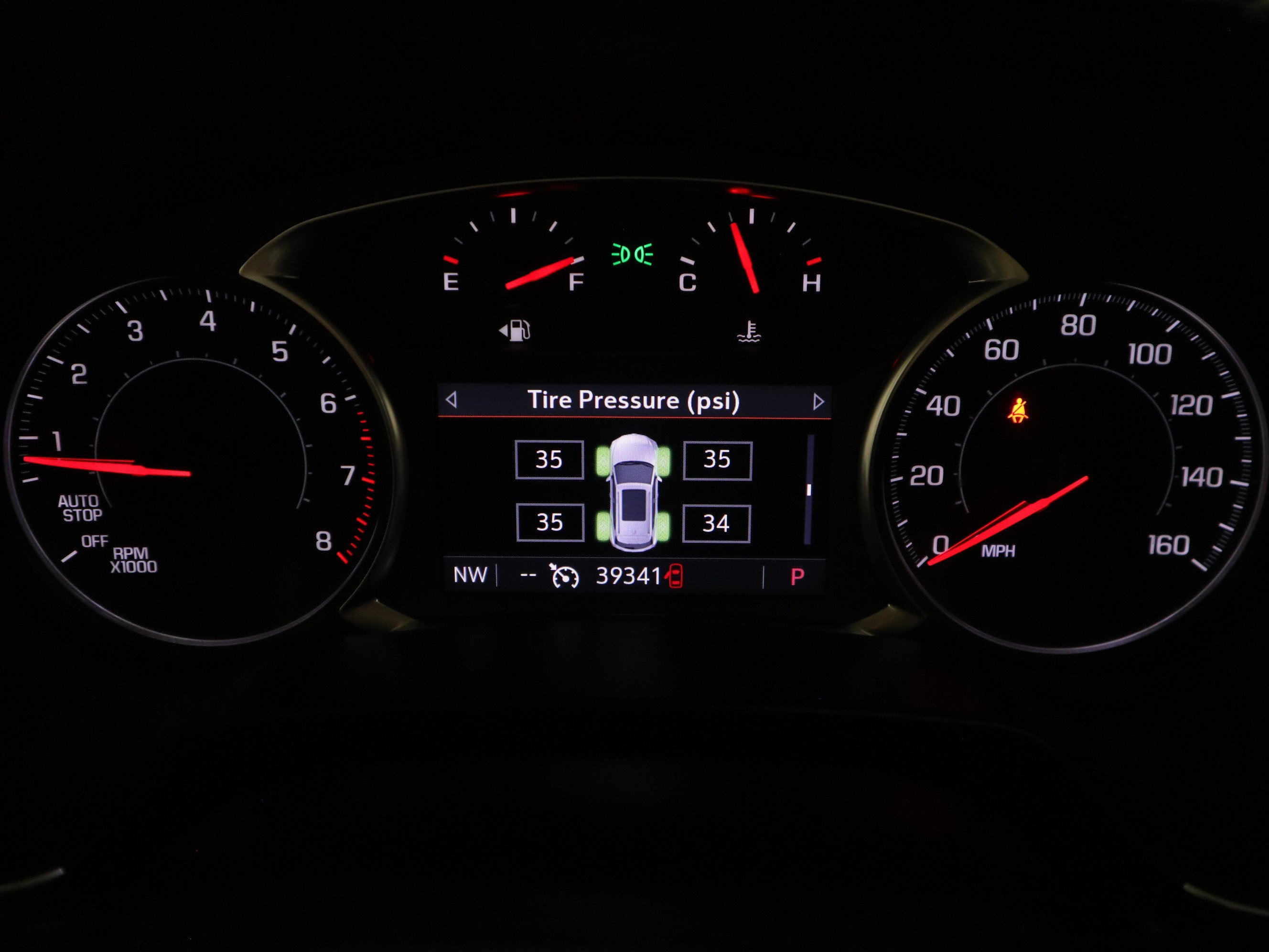 2023 Chevrolet Blazer LT AWD