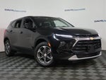 2023 Chevrolet Blazer LT AWD