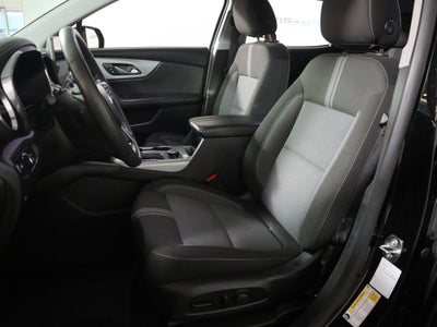 2023 Chevrolet Blazer LT AWD